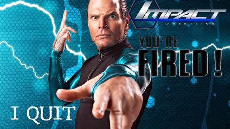 Wtf Moments From Tna Impact Sept Page