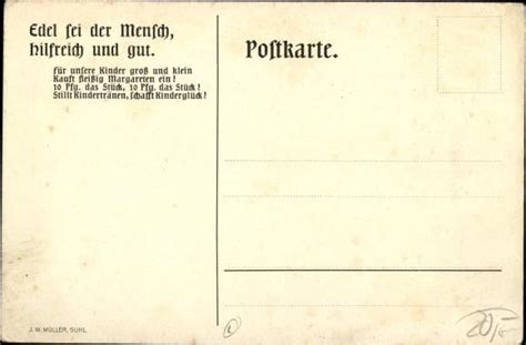 K Nstler Ansichtskarte Postkarte Bohn Oskar Suhl In Th Ringen