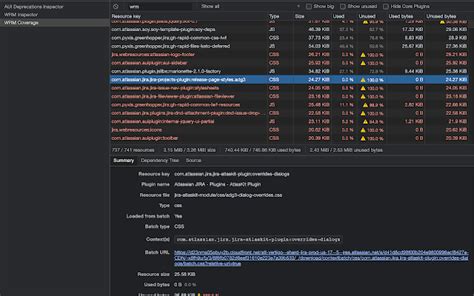 Atlassian Browser Devtools Crx Chrome