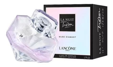 Tresor La Nuit Musc Diamant Ml Edp Spray Lancome Mujer Meses Sin