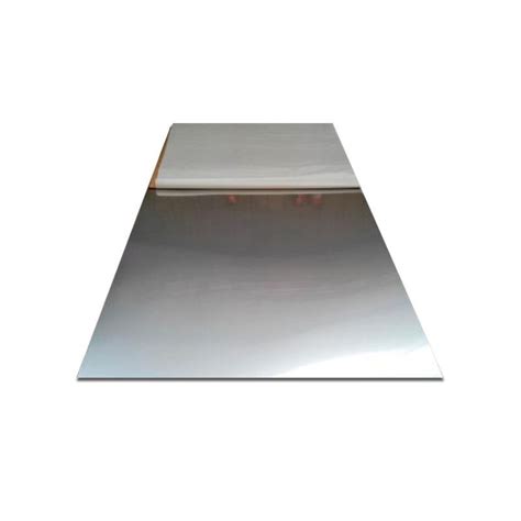 China Supply Adhesive Backed AISI Stainless Steel 316 201 Sheet Metal