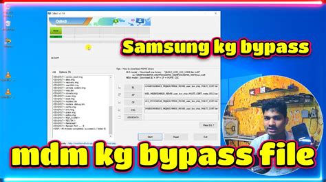 Samsung A G Kg Mdm Unlock Permanent New Security Via Usb Only Free