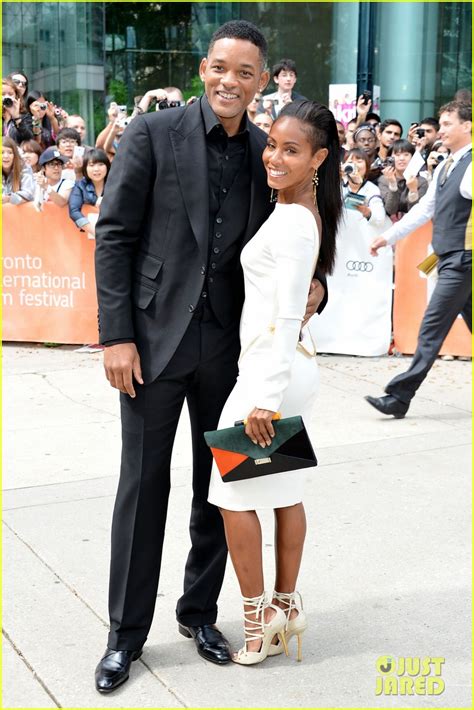 Will Smith Responds To Jada Pinkett Smith Divorce Rumors Photo 3429779