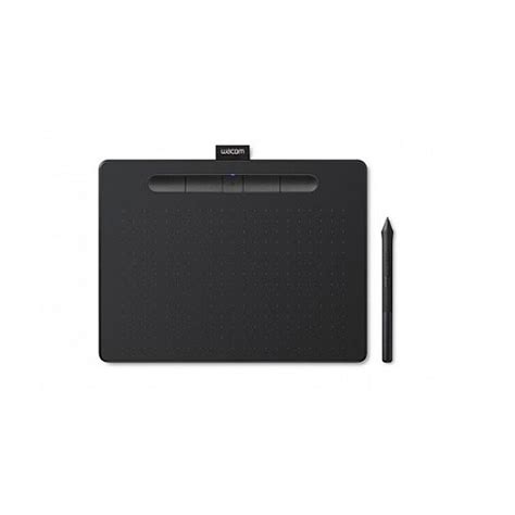 Wacom Ctl 6100 K0 Cx Pen Graphics Tablet Price In Bd