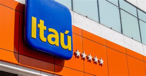 A notícia importante emitida pelo Banco Itaú sobre conta poupança