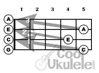 Tenor Ukulele Tuning: High G & Low G EASY METHOD | CoolUkulele.com (2024)