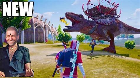 Wow New Best Gameplay In DinoGround LiViK 1 Plus 7t 90fps New