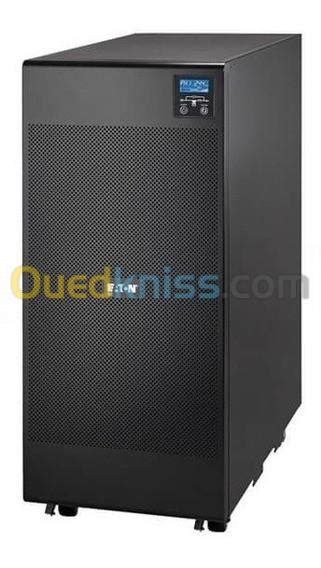 Onduleur East Kva On Line Lcd Ea Ii Rack Tour Alger Alg Rie