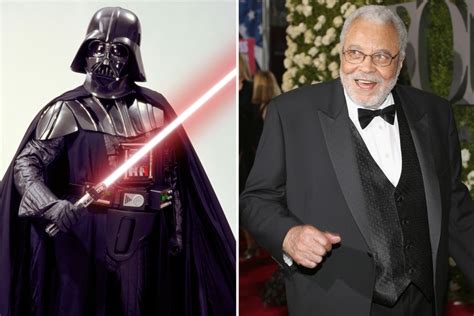 Darth Vader Will Be Voiced By Ai After Star James Earl Jones Signs Over Rights To Iconic Role