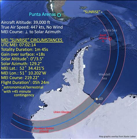 Eclipse Solar Diciembre 2021 / National Eclipse | Eclipse Maps ...