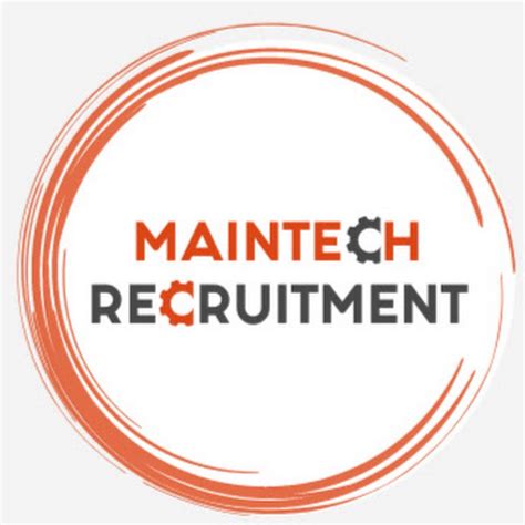 Maintech Recruitment Youtube