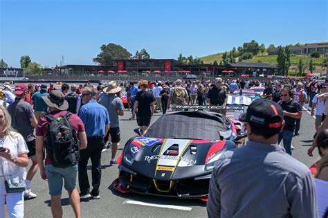 Ferrari Challenge North America Events Sonoma Raceway