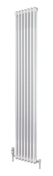 Vita Column Vertical Radiator Stelrad Radiators