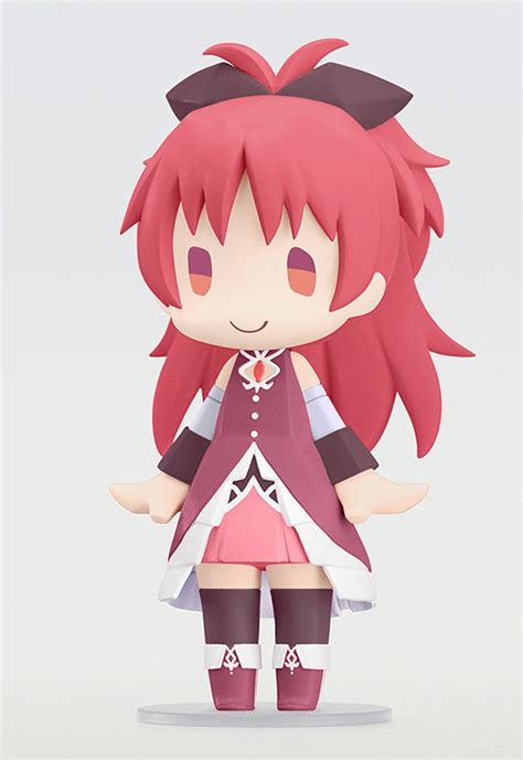 Koop Actiefiguren Puella Magi Madoka Magica The Movie Rebellion