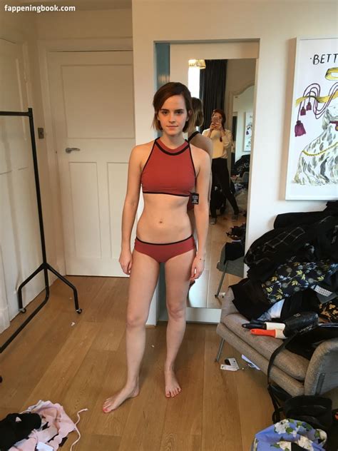 Emma Watson Elizarosewatson Nude OnlyFans Leaks The Fappening