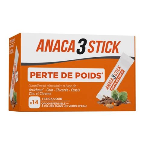 Anaca Minceur Jour Nuit Gelu