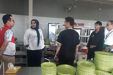 Waduh Restoran Di Kabupaten Bogor Masih Ada Yang Pakai Gas Elpiji Kg