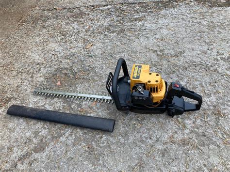 Partner Husqvarna Hedge Trimmer In Inverurie Aberdeenshire Gumtree