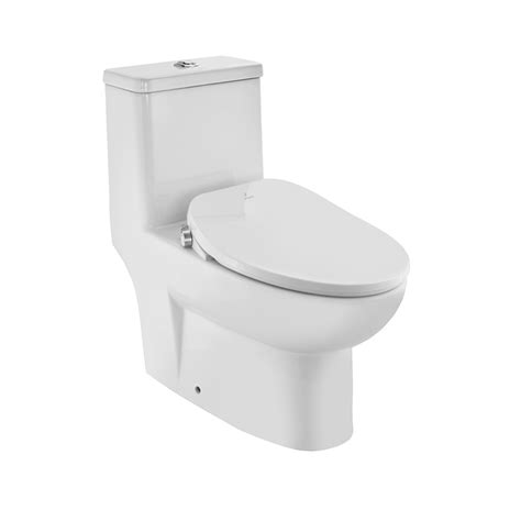 P Trap Bidspa Rimless Floor Mounted Coupled WC Jaquar Global