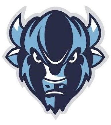 Buffaloes Logo LogoDix