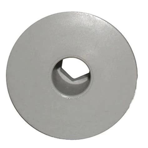 Hot Tub Compatible With Vita Spas Euro Cluster 100 Jet Gray Non Adjustable VIT212624 Walmart