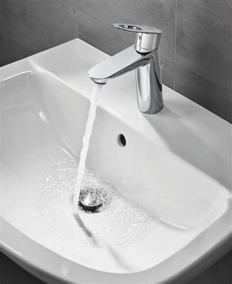 Grohe Launches Its First Ceramics Range Complete With Matching Sanitary