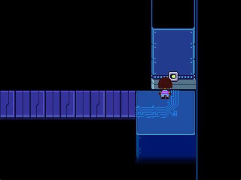 Undertale The Core Explored How To Win The Mettaton Ex Boss Fight