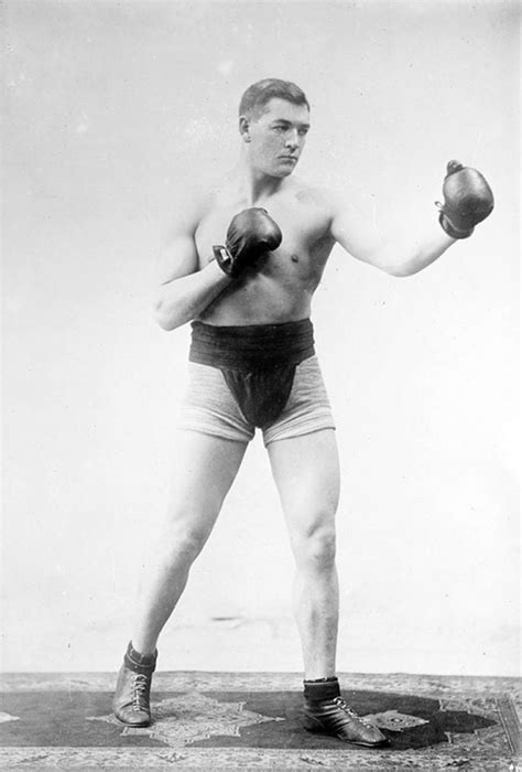 Vintage Everyday Boxing In The Early 20th Century 22 Vintage