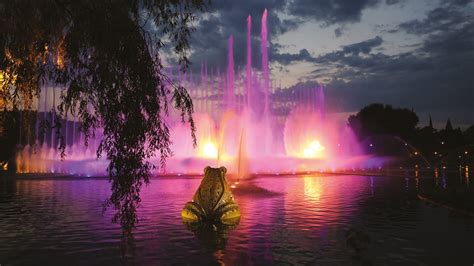 Aquanura @ Efteling - Themeparkplanner