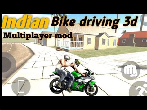 Indian Bike Driving 3d Multiple New Update Indian Bike Driving 3d