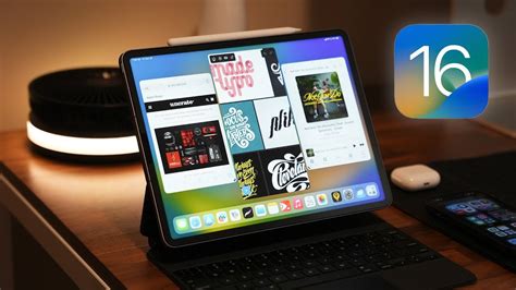 IPadOS 16 Tips Tricks You Ve Never Seen Before YouTube