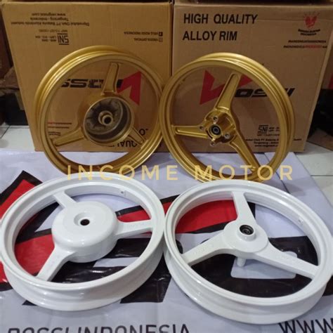 Jual Velg Racing V Rossi Rocket Palang Vario Beat Scoopy