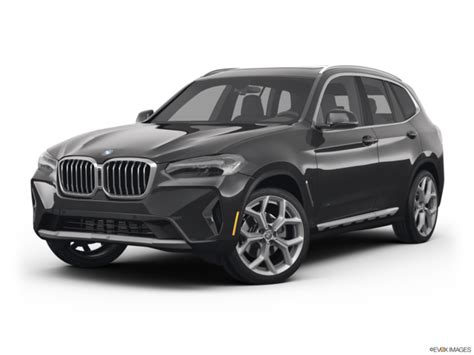 2023 Bmw X3 Review Photos And Specs Carmax