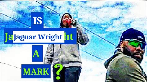 Jaguar Wright Johnson COVER UP YouTube