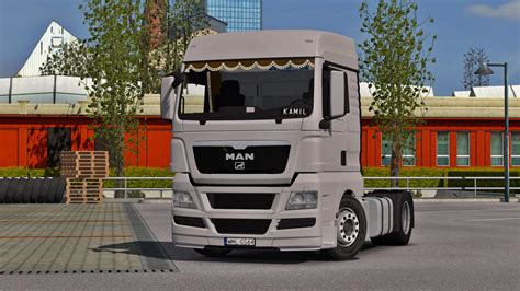 MAN TGX XLX 1 19 X ETS2 Mods Euro Truck Simulator 2 Mods ETS2MODS LT