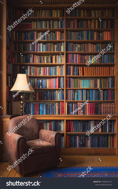 115,026 Library Interior Images, Stock Photos & Vectors | Shutterstock