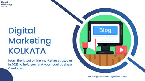 Top 22 Best Digital Marketing Companies In Kolkata 2022 Digitalkolkata