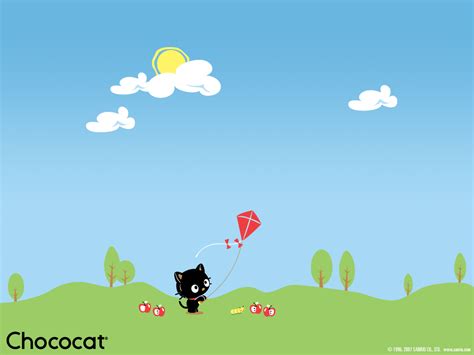 Chococat - Sanrio Wallpaper (55084) - Fanpop