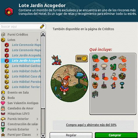 Lotes Encantadores Habbosecurity