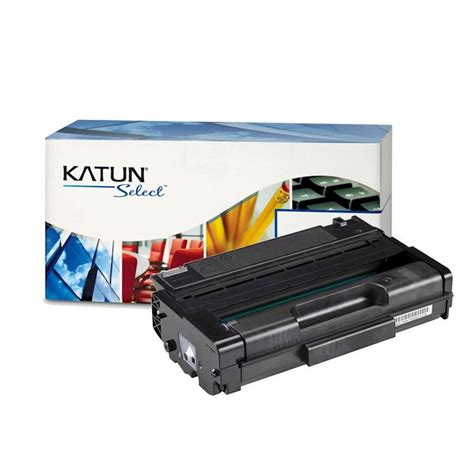 Toner Ricoh Sp Sp Sfnwx Sp Dnwx Sp Sfnwx Sp Dnwx Katun