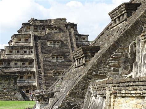 Veracruz El Taj N Archeological Site Skip The Line Ticket