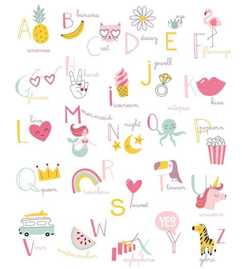 Abc Wallpapers - Top Free Abc Backgrounds - Wallpaperaccess C30 | Power ...