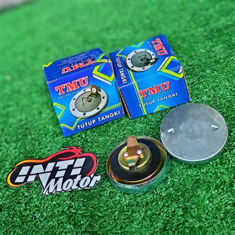 Jual Tutup Tangki Motor UNIVERSAL SEMUA BISA Penutup Tangki MATIC BEBEK