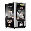 Buy ATLANTIS Cafe Classic 4 Lane Tea Coffee Machine 3 Liters Hot Tank