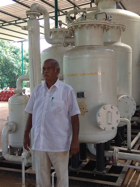 Bio-Cng Production Unit, Automation Grade: Automatic at Rs 8500000/unit ...