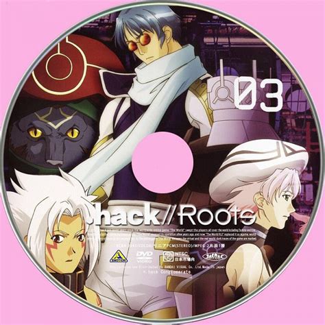 Hack G U Image Zerochan Anime Image Board