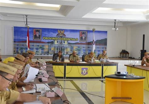 Iuran BPJS Bakal Naik Pemprov Efisiensi APBD 2020 Radar Gorontalo Online