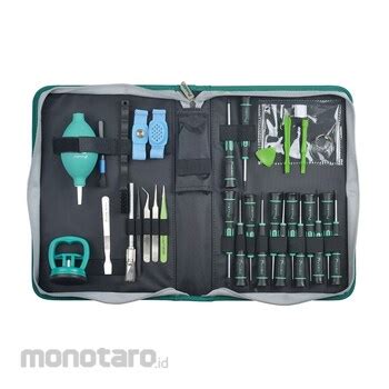 Beli Pro SKit Apple Repair Technician Tool Kits Monotaro Id