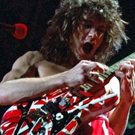 Petition Eddie Van Halen Tribute Tour