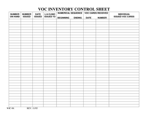 Inventory Tracking Spreadsheet Template Inventory Spreadsheet Tracking ...